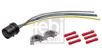 Febi Bilstein Kabelreparatursatz TüR Febi Plus 107091 FüR Opel Meriva X03 Cdti