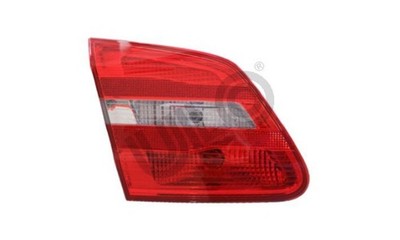 ULO Heckleuchte 106072210 für MERCEDES-BENZ