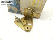 Mercedes G-Modell W460 Cabrio Verschluss Heckklappe links NEU NOS 0007580150 ?? Mercedes G-Modell W460 Cabrio Verschluss Heckklappe links NEU NOS 0007580150 ??