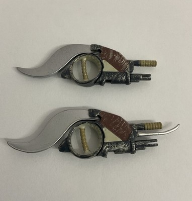 Halo 2 Brute Shot Spartan Weapons Covenant Joyride Studios *READ**
