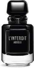 Givenchy L'Interdit Absolu Eau de Parfum Intense 50ml -Brand New