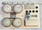 VTG Par•Pak Super Metal GOLF SCORECARD & Rack For Balls & Counter Dial Model 400 — photo 8