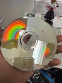 CANDY STRIPE Limit Edition -Good- Dreamcast Sega 4303 dc US SELLER