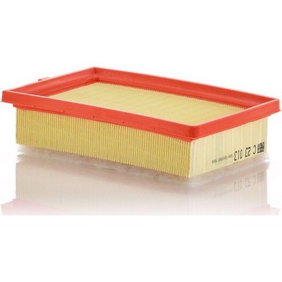 Mann Filter C 23 013 Luftfilter für FIAT 500L 351 352 Staubpartikelfilter