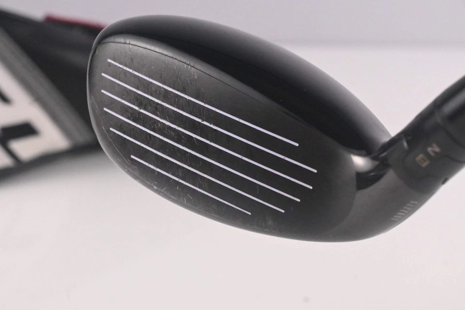 Titleist TSR3 #3 Hybrid / 19 Degree / Regular Flex Tensei AV Blue 65 Shaft - Image 4 of 4