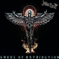 Vinile - Judas Priest - Angel Of Retribution (2 Lp) - Sony Music -D- Neu
