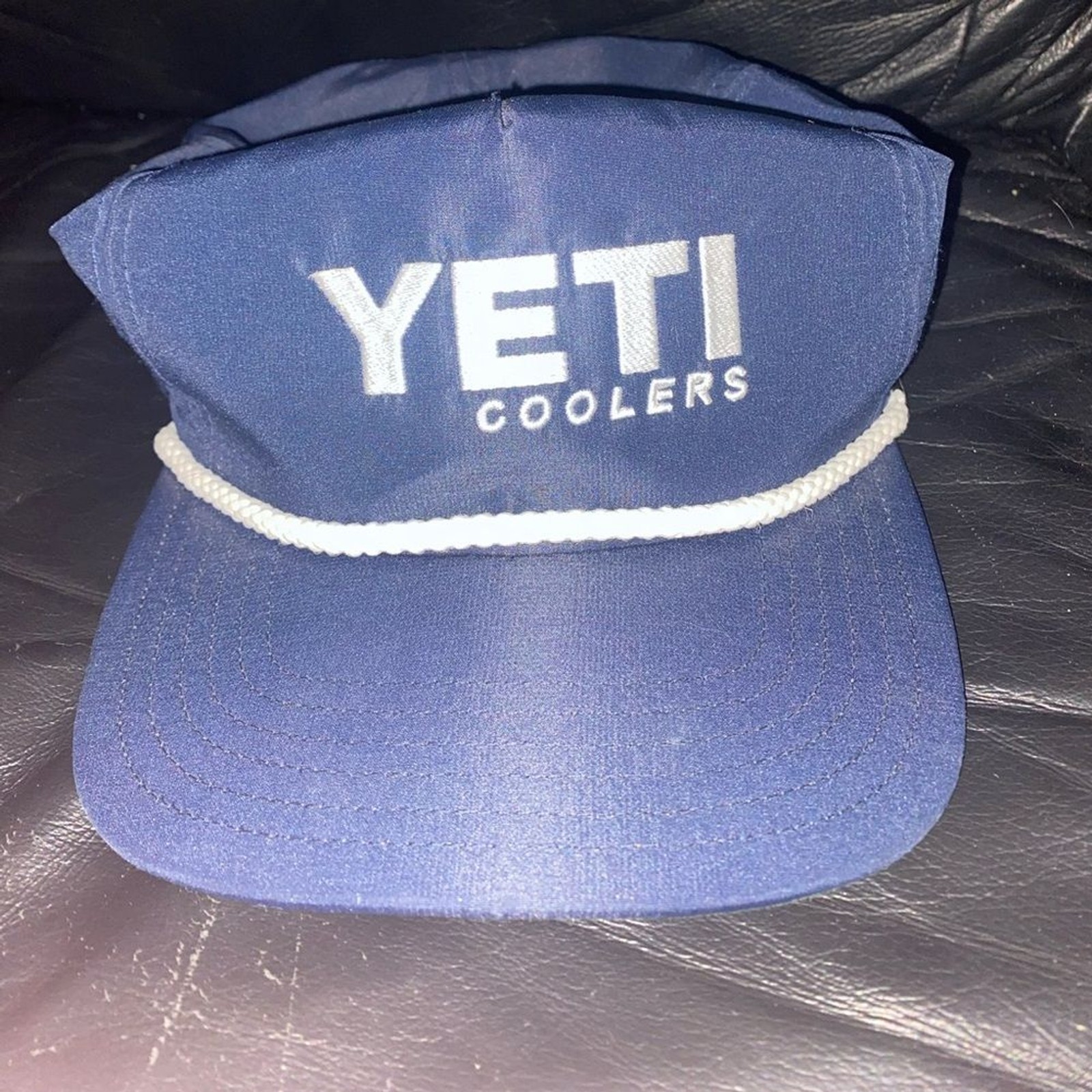 Yeti Coolers Snapback - image 1