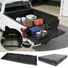 55 - Longer Universal Slide-out Truck Bed Tray Heavy Duty Pickup Cargo Storage 55 - Longer Universal Slide-out Truck Bed Tray Heavy Duty Pickup Cargo Storage