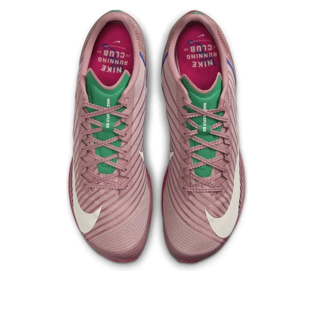 Size 8-Nike Air Zoom Maxfly 2 'Armory Pack' Mens Track Spikes