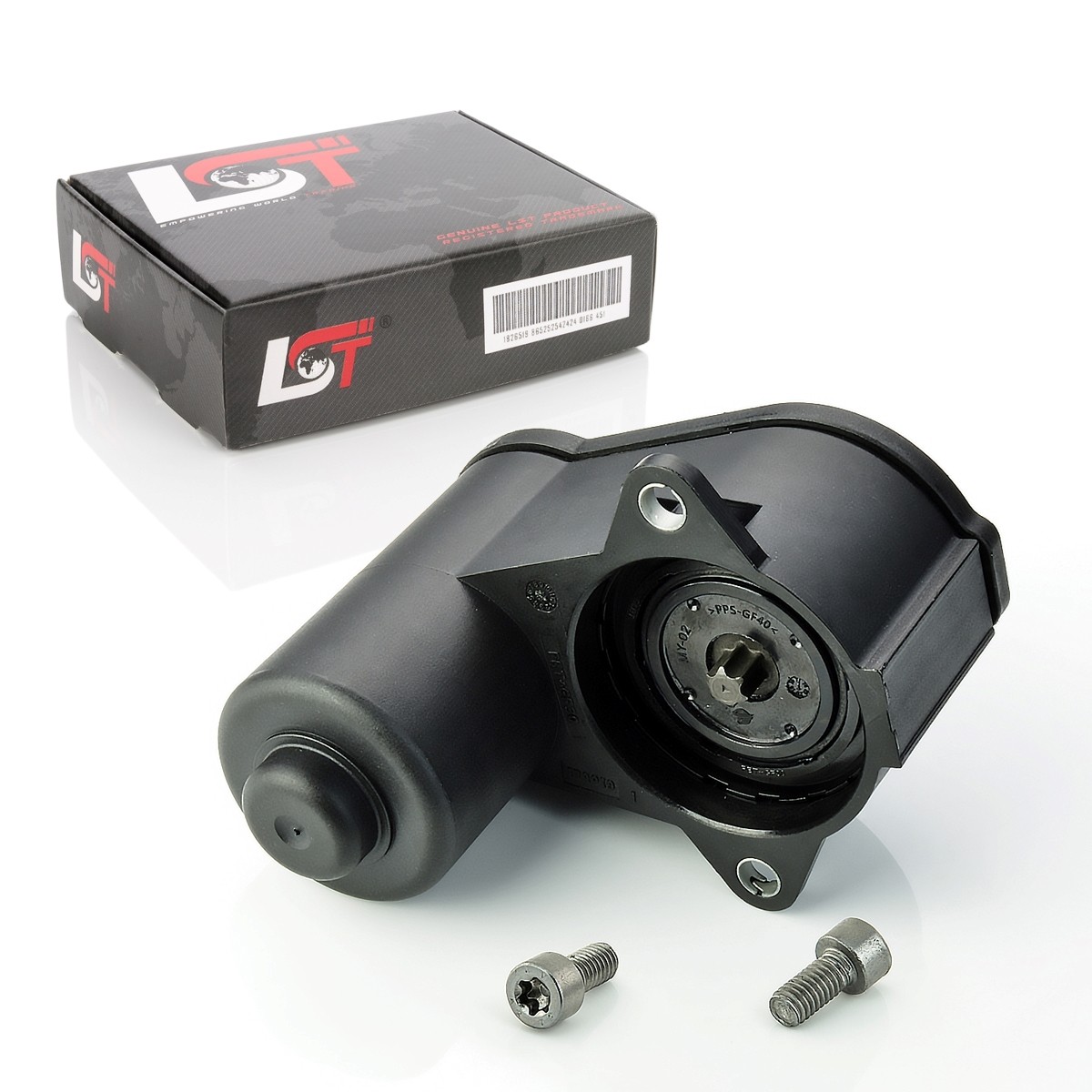 Actuator Parking Brake Caliper EPB for Audi Q3 *NEW*