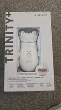 Image of NuFACE Trinity Facial Toning Device RRP £280