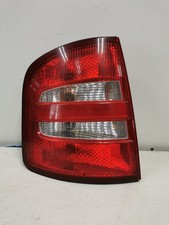 Rücklicht links Skoda Fabia I 6Y5 - 6Y9945095B