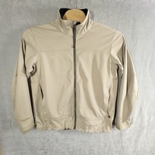 Simms Fishing Wind Stopper Soft Shell Jacket ...