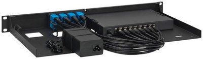 Rackmount RM-OM-T3 Rackmount.IT kit for Omada/TP-Link SG2008[P] + OC200[option]