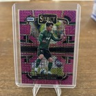 2023-24 Panini Select FIFA - Terrace Seung-Ho Paik #62 Pink Mojo Prizm /199