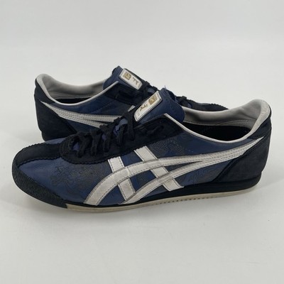 Onitsuka Tiger Corsair Bait Bruce Lee 75th Anniversary Edition Sneakers - Mens 9