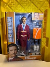 Anchorman Ron Burgundy 13
