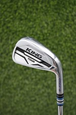 Cobra KING MIM Tour Iron Set 4-PW GW S Flex -0.5"