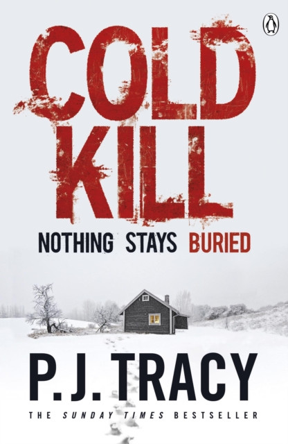 Cold Kill by P. J. Tracy (Paperback Book)