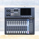 Yamaha MGX12 Digital Mixing Console 18-Channel DSP Processor 16-Track Recorder
