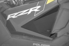 Rough Country Lower Door Panel Set for Polaris RZR PRO XP - 93067
