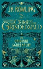 Fantastic Beasts: the Crimes of Grindelwald -- the Original Scree