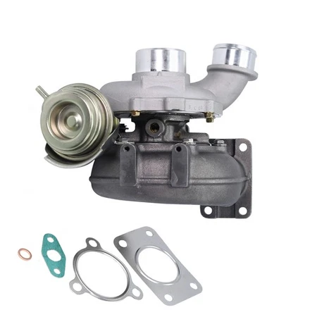 Turbolader AUDI A6 Avant  2.5 TDI (4B, C5)