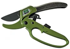 EZ Kut Pruner, Green, Small, 8 in. 3130 Lawn & Garden Tool