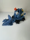 Battle Ram He-Man Masters of the Universe MOTU 1982 Mattel Vintage Action Figure