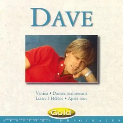 Dave - Gold