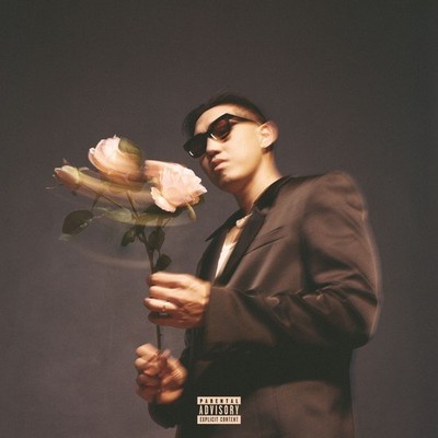 Monsieur Nov Love Therapy - Edition Rose (CD)