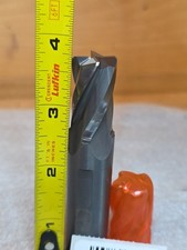 GARR CARBIDE ENDMILL 0.650 RESHARP