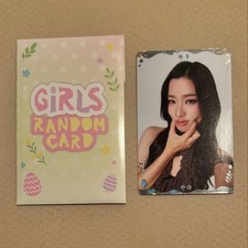 TUU SECRET Card POP STORE TOKYO