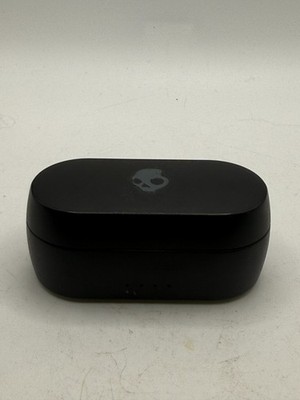 Skullcandy Sesh ANC True Wireless Earbuds Black S2TEW Noise Cancelling CV-2218