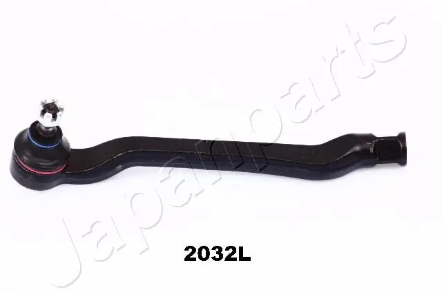 Rotule de barre Japanparts TI-2032L contre le jeu dans le volant gauche
