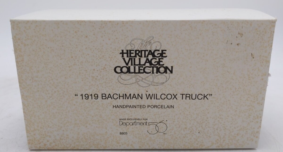 Click here to see eBay Auction