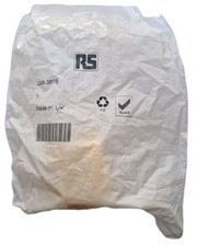 RS PRO 298-3878 ESD Earth Bonding Plug With 10 mm Stud. 