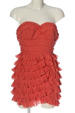 H&M Abito senza spalle Donna Abito Taglia IT 38 rosa elegante
