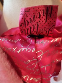 Victoria&rsquo;s Secret Sexy Little Things Santa Baby Jacket and Accessories M/L