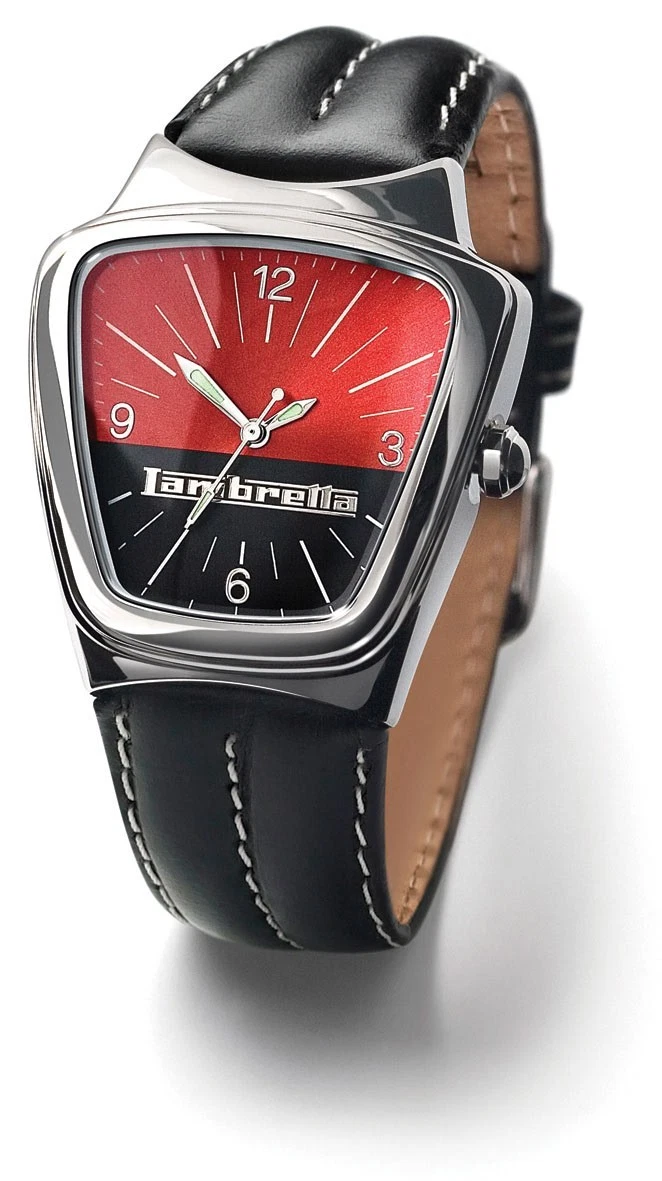 希少！Lambretta アナログ腕時計 Lambretta Casual Wristwatches for sale | eBay