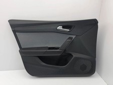 Porte avant et accessoires Seat LEON