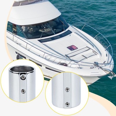 Casting Yacht Halterung Gerade Stecker Heavy Duty Fitting Werkzeug Dicke Fitting