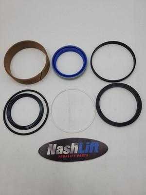 D511927 SEAL KIT - LIFT CYLINDER FITS DAEWOO SKU-14260401A | eBay