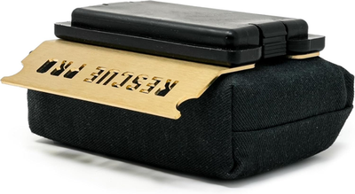 #ad BBQ Replaceable Scraper Cleaning Head Rescue Upgraded Bristle Free Durable $89.48