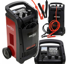 Batterieladeger�t 12V 24V Starthilfe Auto Batterie Ladeger�t Booster 20-600Ah