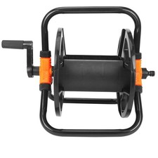 GartenschläUche Haspel Gartenrohraufbewahrungswagen Rohr AusschließEn Wicke9151