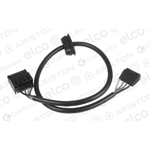 Elco Kabel Vorhitzer Dan+Stck 4P/Rast5P L438-image