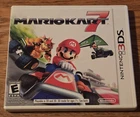 Mario Kart 7 - Nintendo 3DS