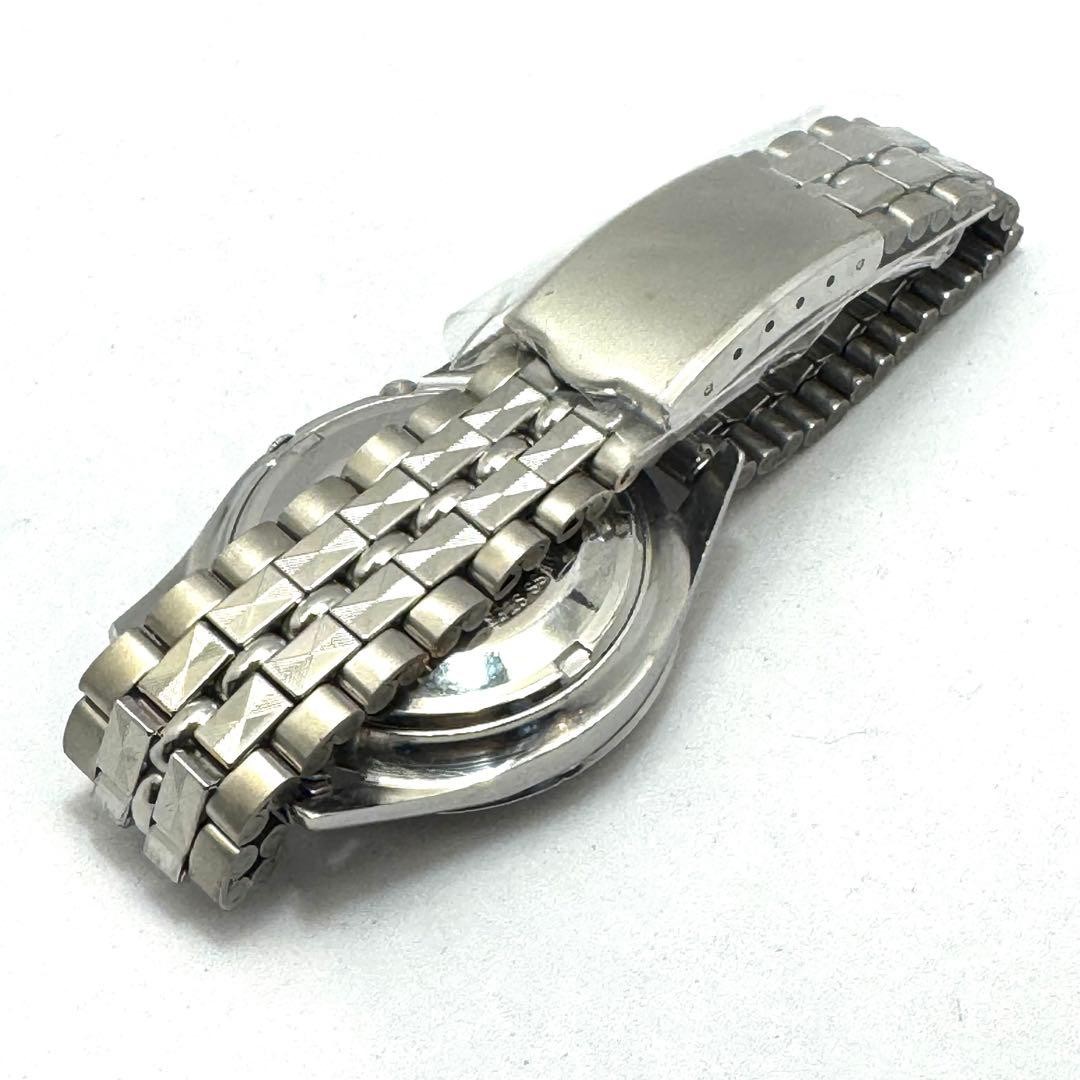 ORIENT Automatic Watch with Date Functionality - image 10