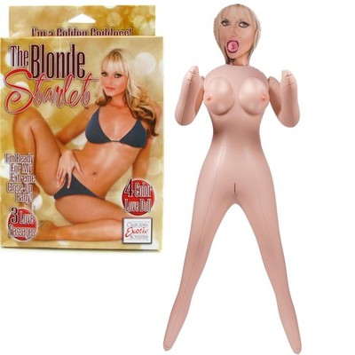 blow up sex doll for men Gladiator Full Size Inflatable Doll With Dong